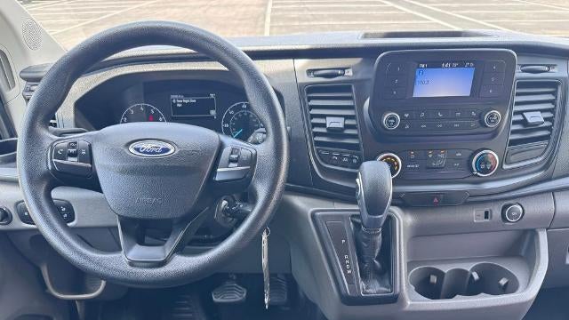 2020 Ford Transit 350 XL