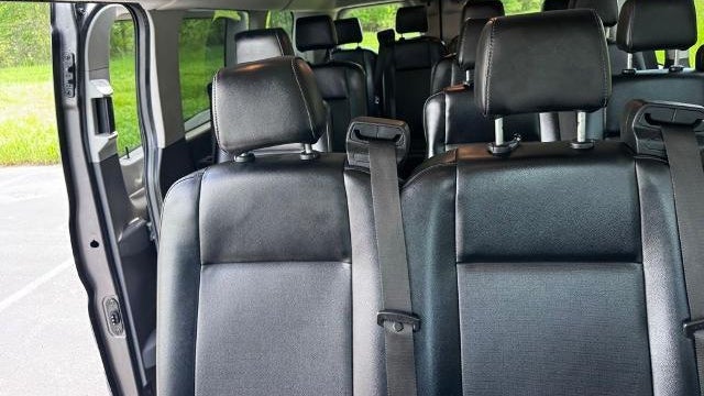 2020 Ford Transit 350 XL