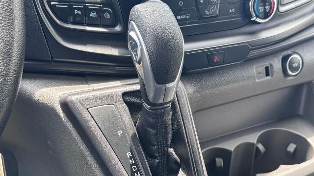 2020 Ford Transit 350 XL