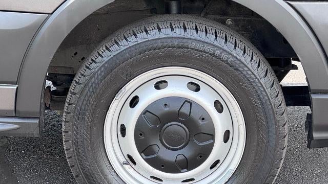 2020 Ford Transit 350 XL