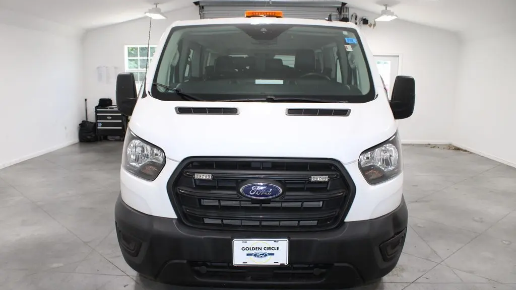 2020 Ford Transit 350 XL
