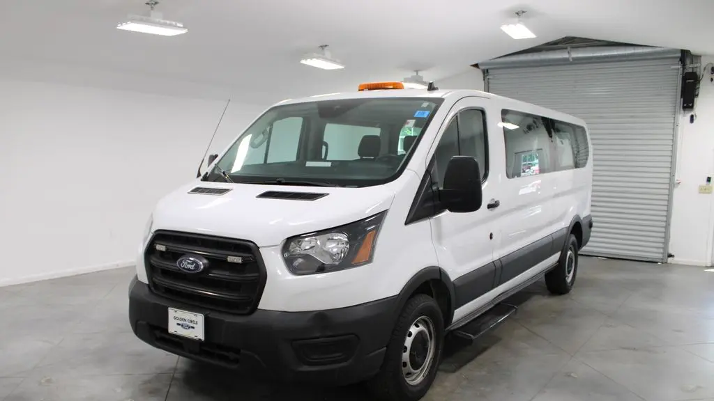 2020 Ford Transit 350 XL