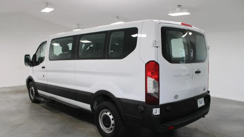 2020 Ford Transit 350 XL