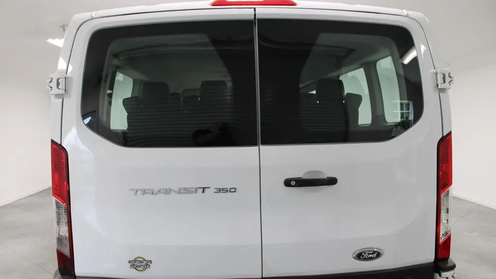 2020 Ford Transit 350 XL