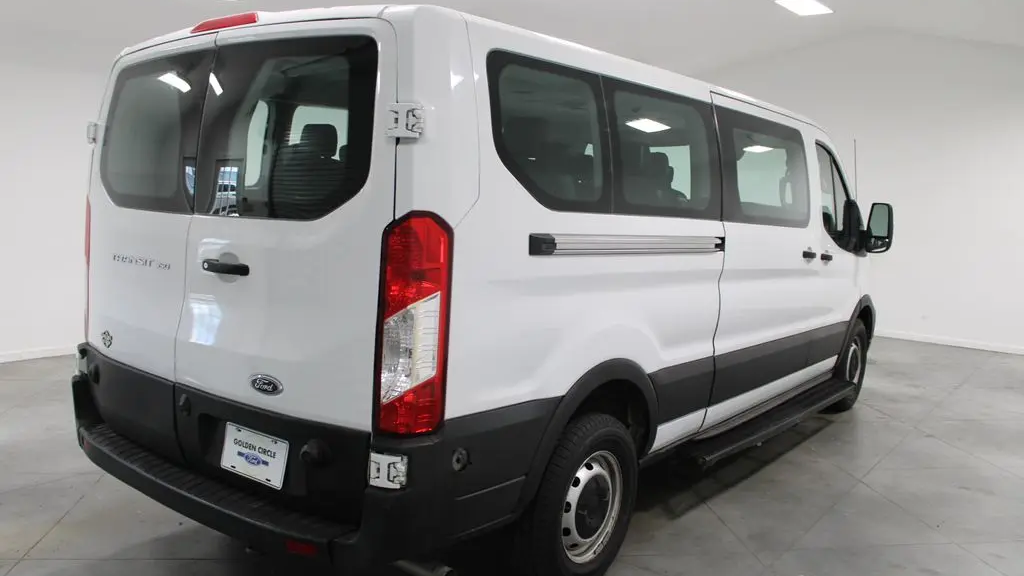 2020 Ford Transit 350 XL