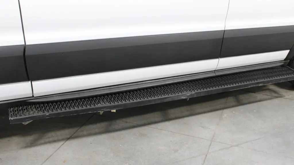 2020 Ford Transit 350 XL