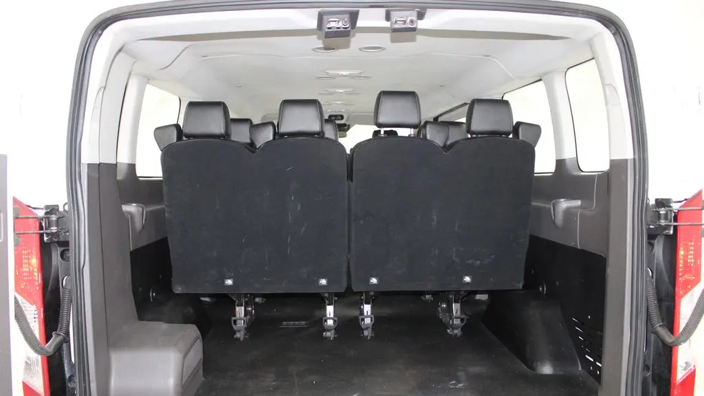 2020 Ford Transit 350 XL