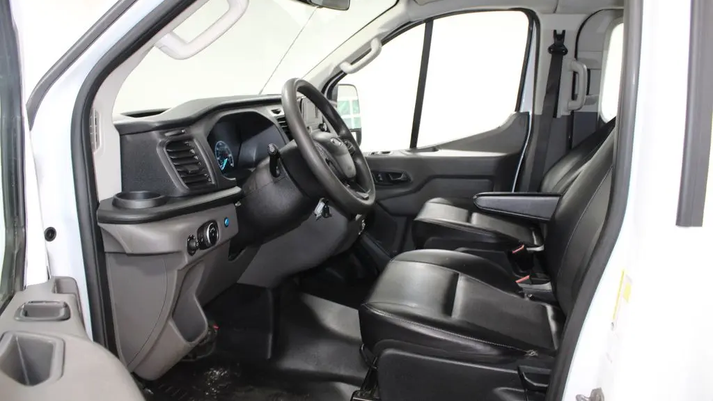 2020 Ford Transit 350 XL