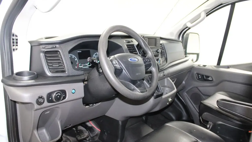 2020 Ford Transit 350 XL