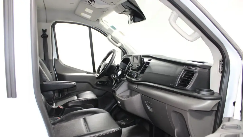 2020 Ford Transit 350 XL