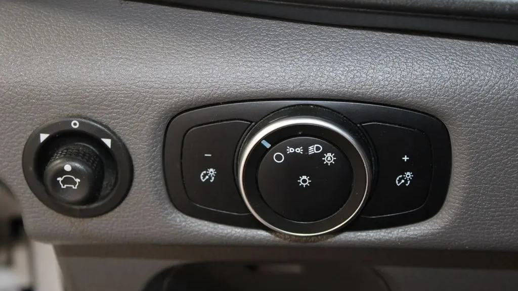 2020 Ford Transit 350 XL