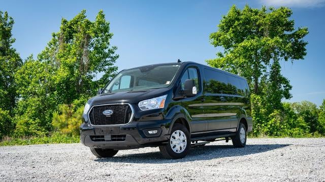 Preowned 2021 Ford Transit 350 XL for Sale