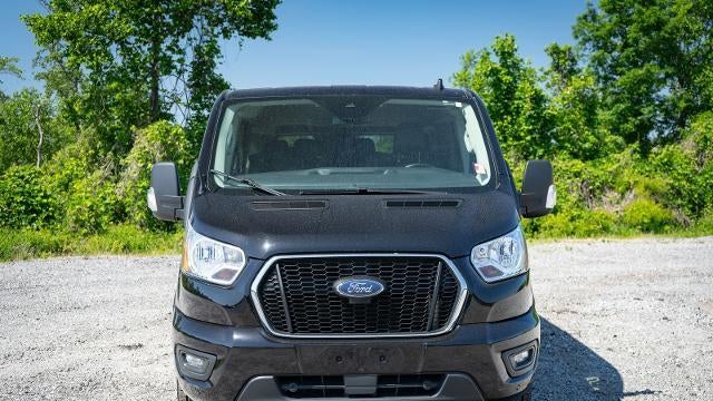 2021 Ford Transit 350 XL