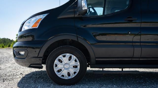 2021 Ford Transit 350 XL