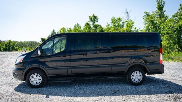 2021 Ford Transit 350 XL
