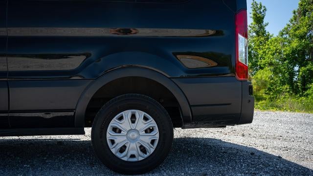 2021 Ford Transit 350 XL