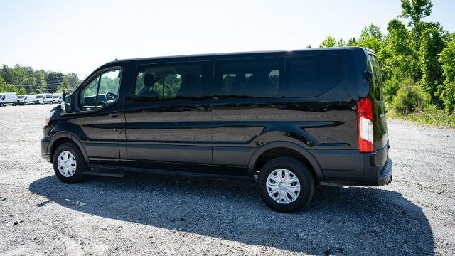 2021 Ford Transit 350 XL