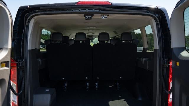 2021 Ford Transit 350 XL