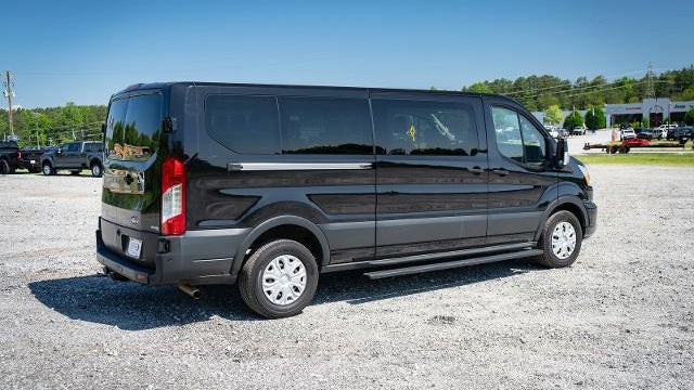 2021 Ford Transit 350 XL