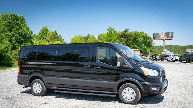 2021 Ford Transit 350 XL