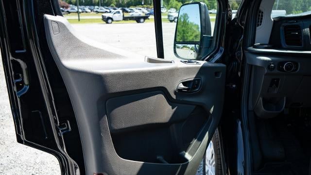 2021 Ford Transit 350 XL