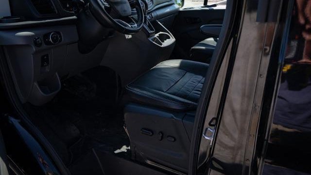 2021 Ford Transit 350 XL