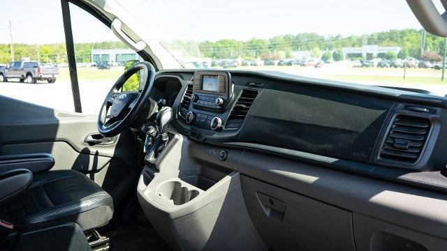 2021 Ford Transit 350 XL