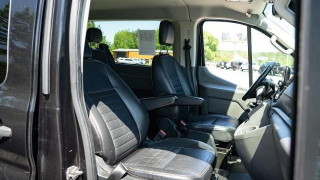 2021 Ford Transit 350 XL