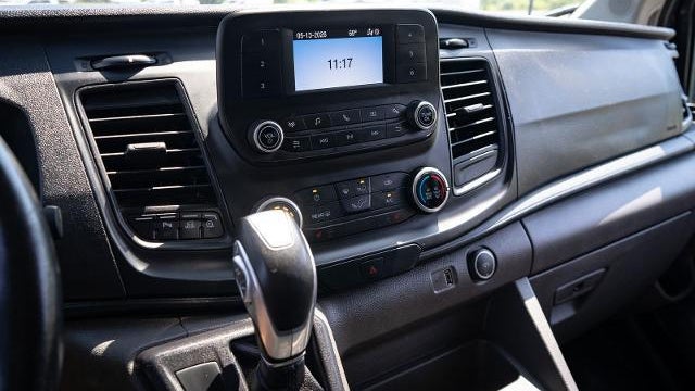2021 Ford Transit 350 XL