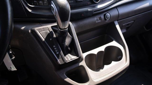 2021 Ford Transit 350 XL
