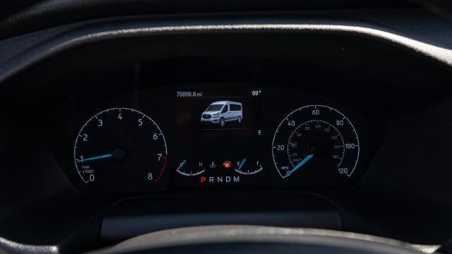 2021 Ford Transit 350 XL