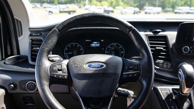 2021 Ford Transit 350 XL