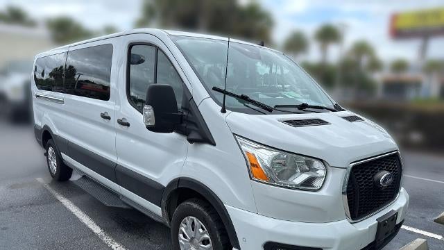 Preowned 2022 Ford Transit 350 XL for Sale