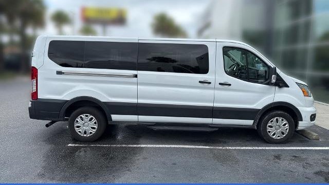 2022 Ford Transit 350 XL