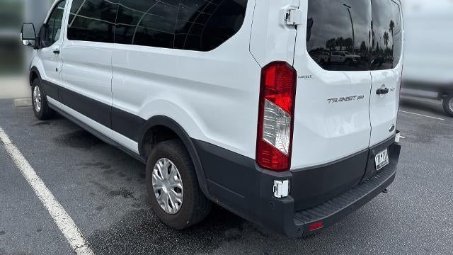 2022 Ford Transit 350 XL