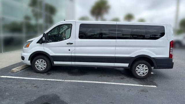 2022 Ford Transit 350 XL