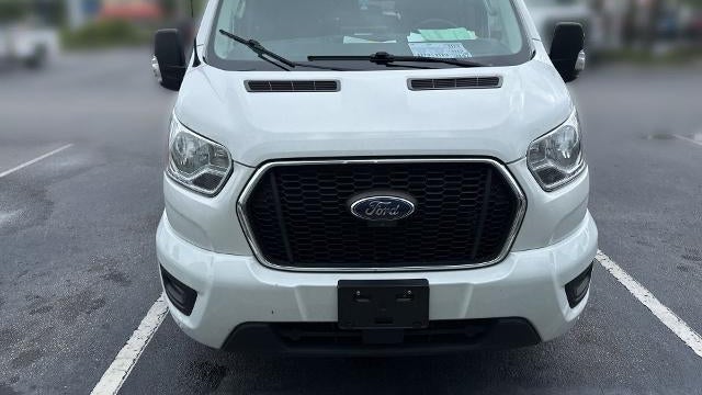 2022 Ford Transit 350 XL