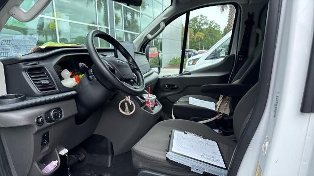 2022 Ford Transit 350 XL
