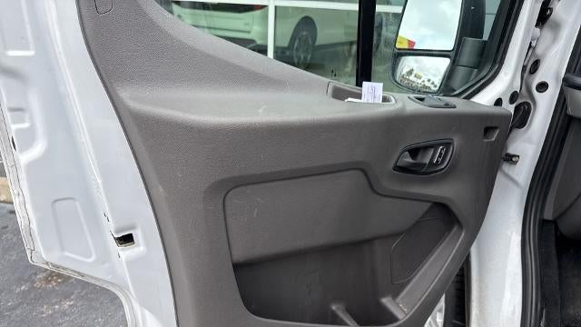 2022 Ford Transit 350 XL