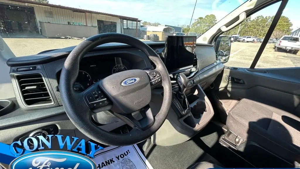 2023 Ford Transit 350 XL