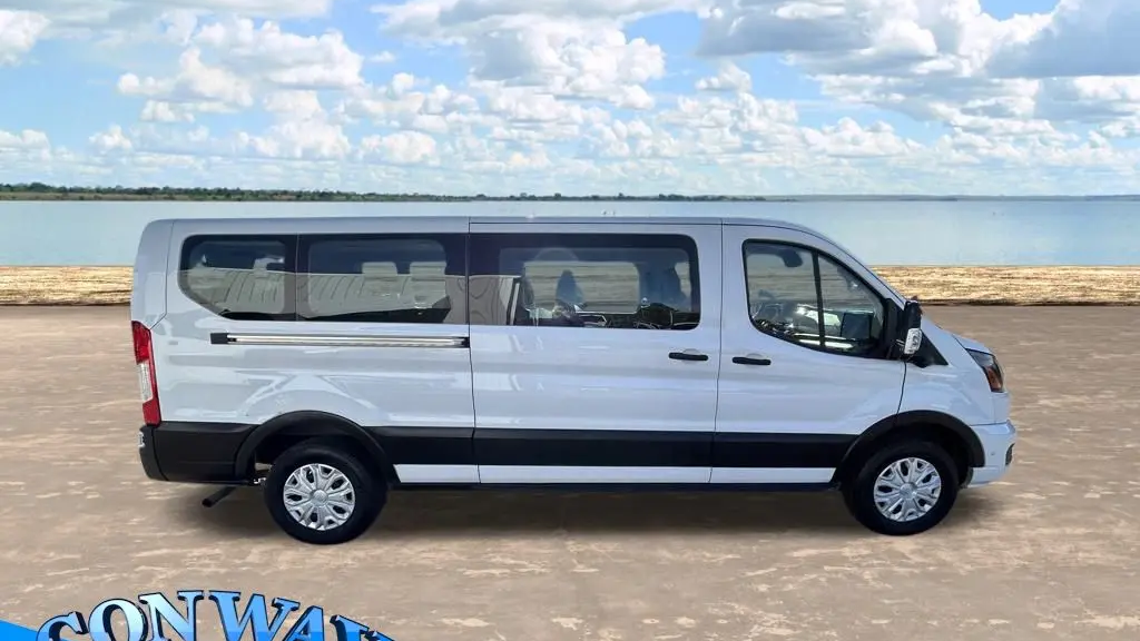 2023 Ford Transit 350 XL