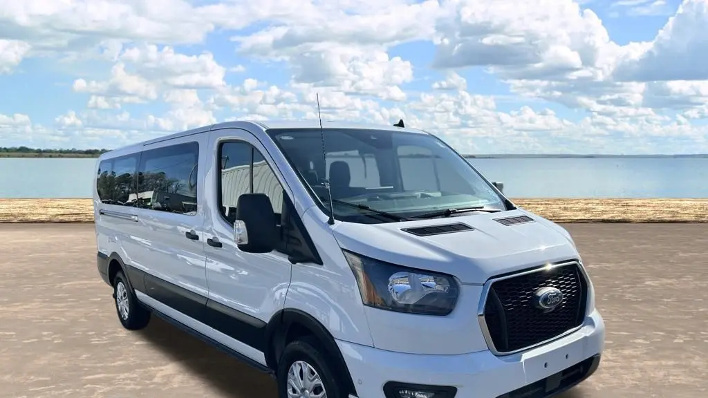 Preowned 2023 Ford Transit 350 XL for Sale