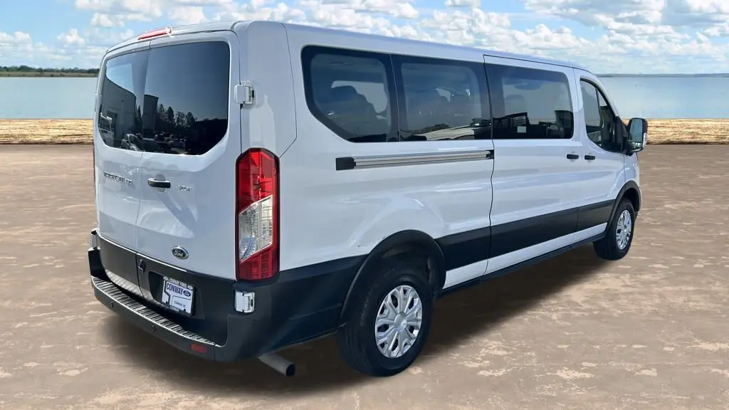 2023 Ford Transit 350 XL