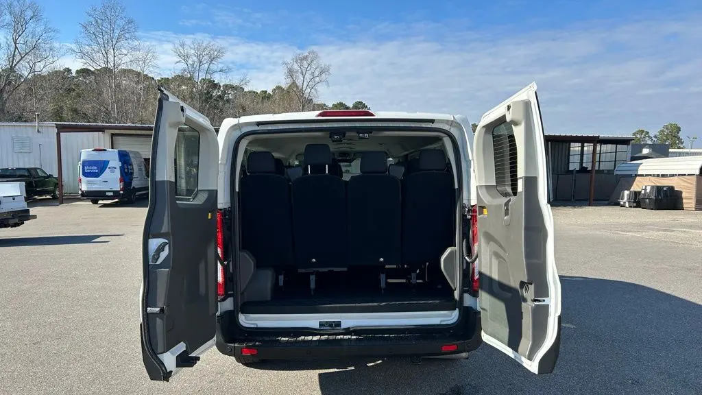 2023 Ford Transit 350 XL