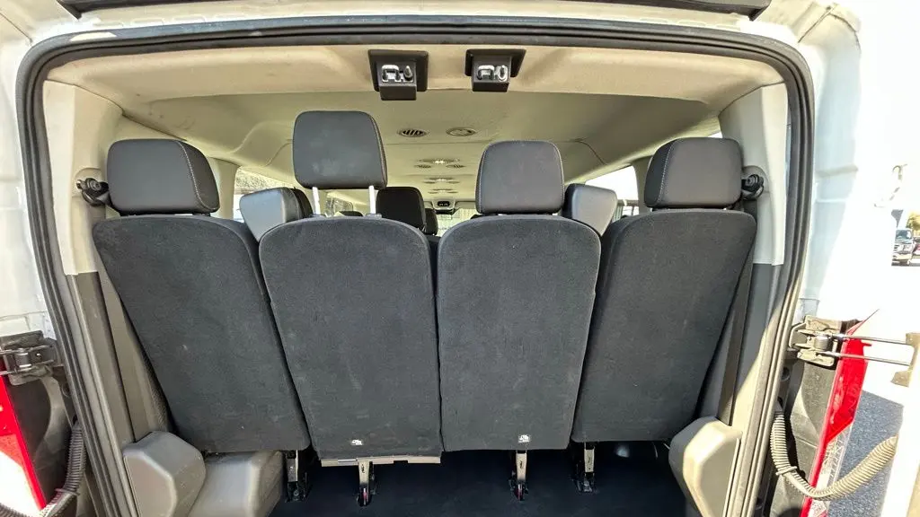 2023 Ford Transit 350 XL