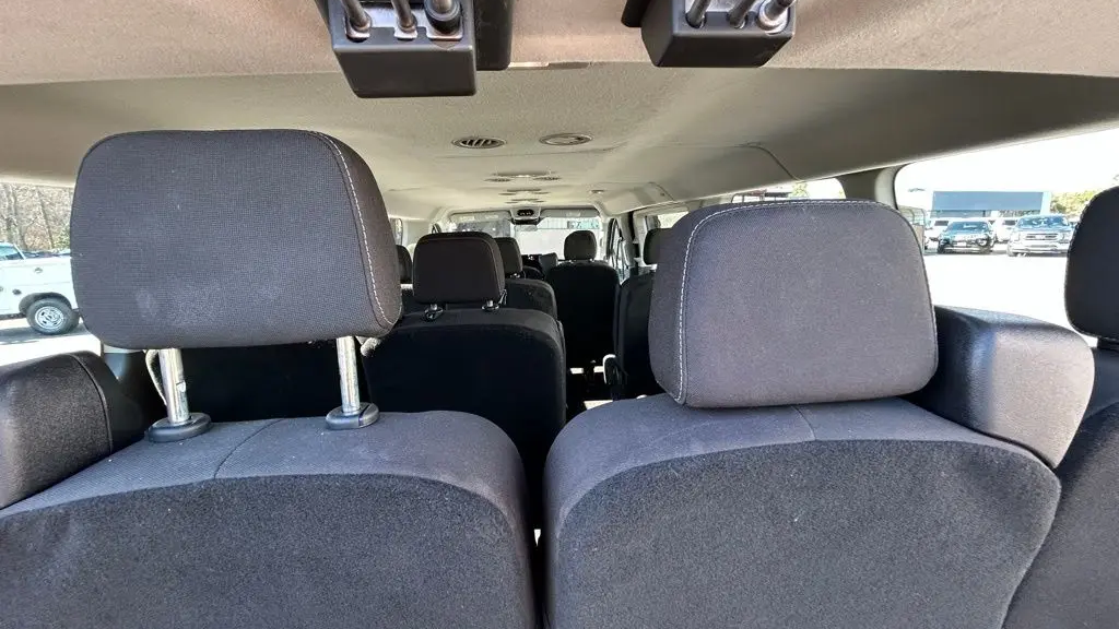2023 Ford Transit 350 XL