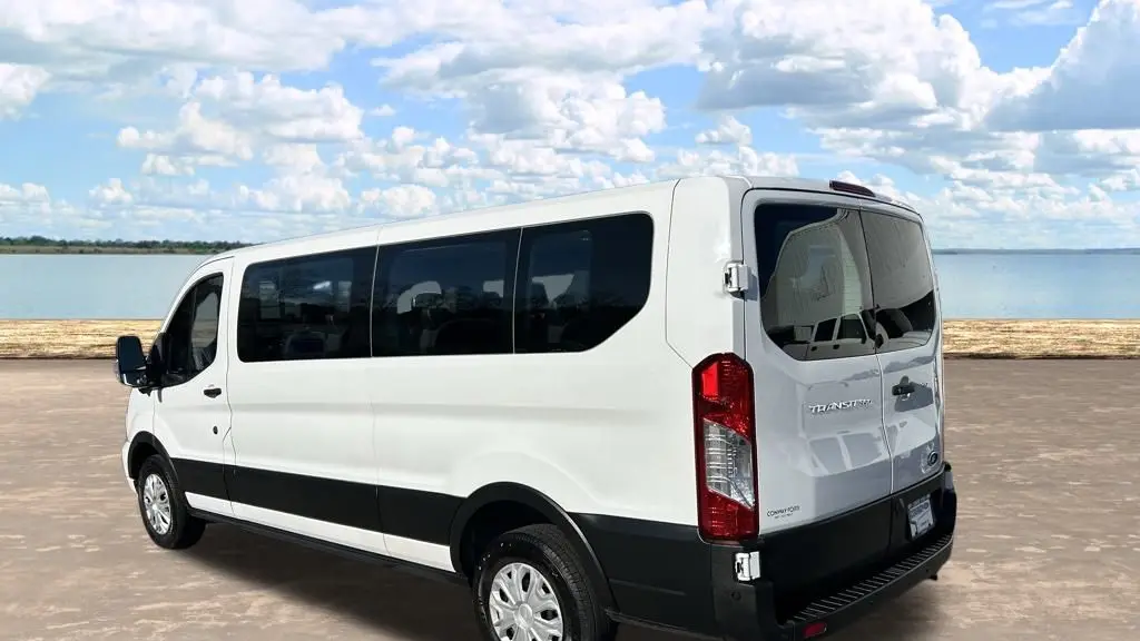 2023 Ford Transit 350 XL
