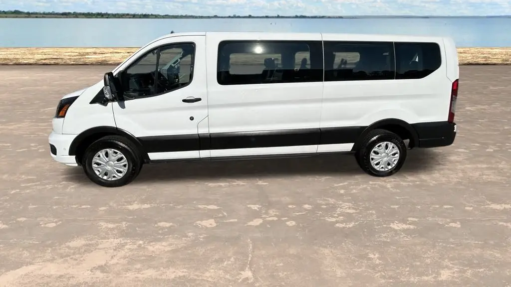 2023 Ford Transit 350 XL