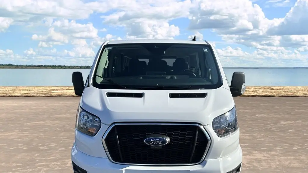 2023 Ford Transit 350 XL