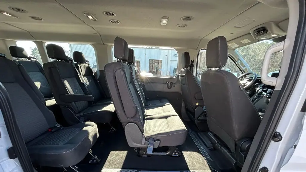 2023 Ford Transit 350 XL